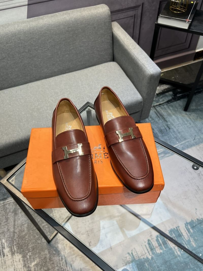 Hermes Business Shoes